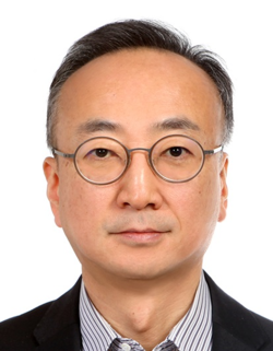 김상봉<br>식품의약품안전처 의약품안전국장