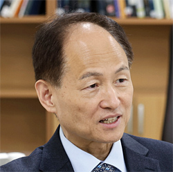 김화종 K-MELLODDY 사업단장