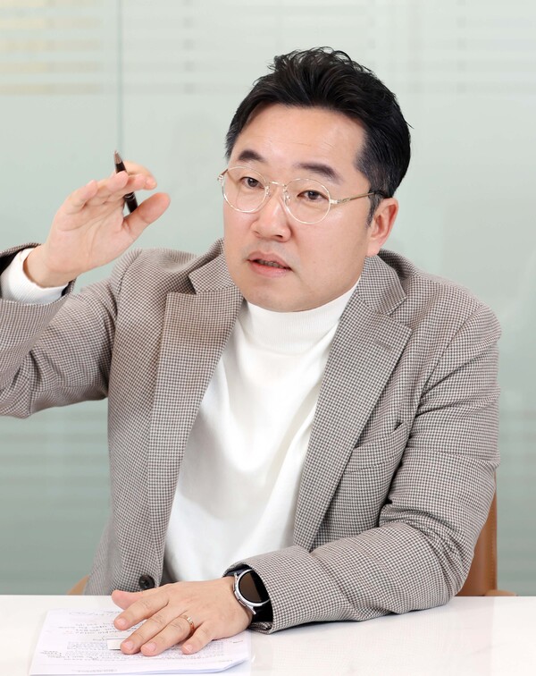 멀츠 인젝터블 부서 남연수 부문장