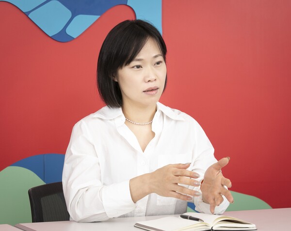 한국머크 항암사업부 이수경 상무