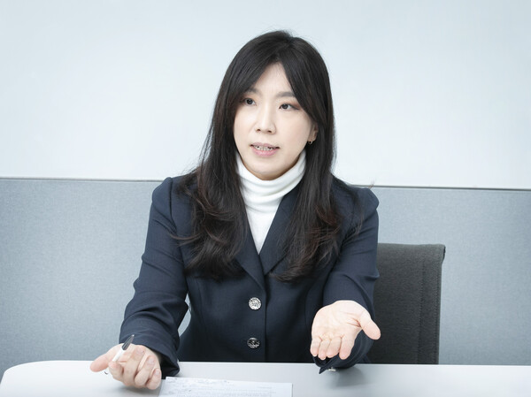 프루자클라 론치 어벤저스팀 이소연 마케팅 매니저