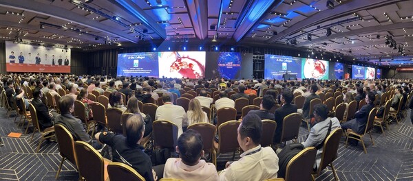 지난해 서울 행사 전경