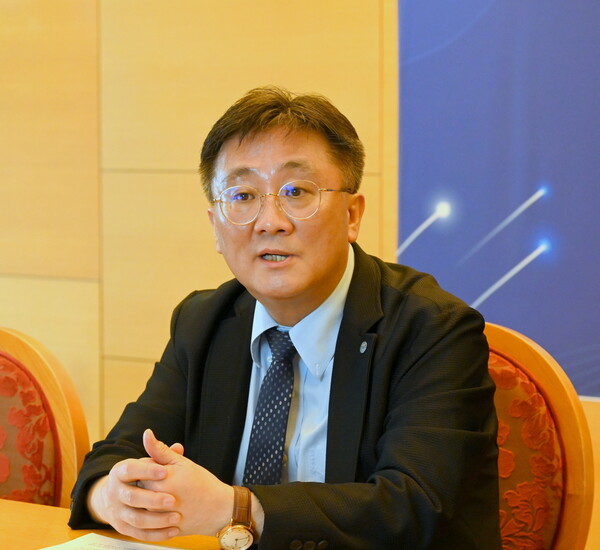 한양대병원, 더 나은 미래 향한 ‘조용한 혁신’ 나선다