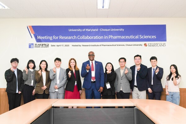 양교 약학대학 단체사진