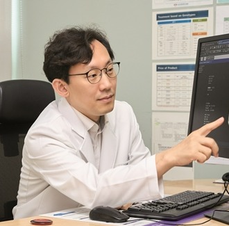 강동경희대병원 소화기내과 차재명 교수