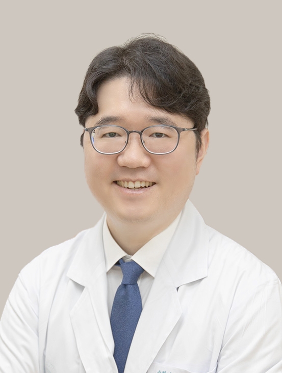 황성욱 교수(소화기내과)