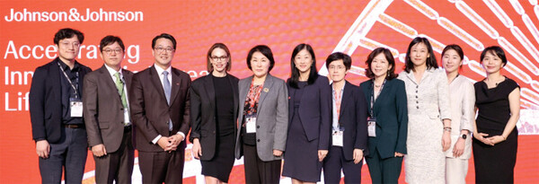 얀센 코리아 이노베이션 퀵파이어 챌린지