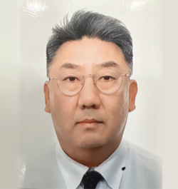 김한&nbsp;<br>한국의료기기산업협회 유통구조위원회 위원장