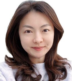 김은경&nbsp;<br>한국의료기기산업협회 산업지원부 부장