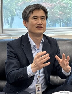 신준수 식약처 바이오생약국장