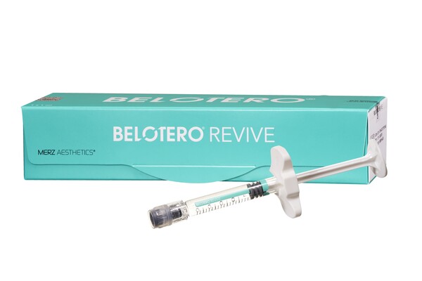 벨로테로 리바이브 스킨부스터