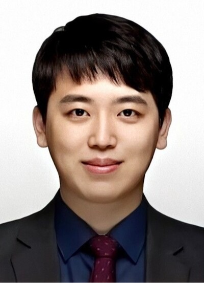 대한전공의협의회 한성존 비상대책위원장