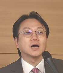 KSER 강석호 회장<br>