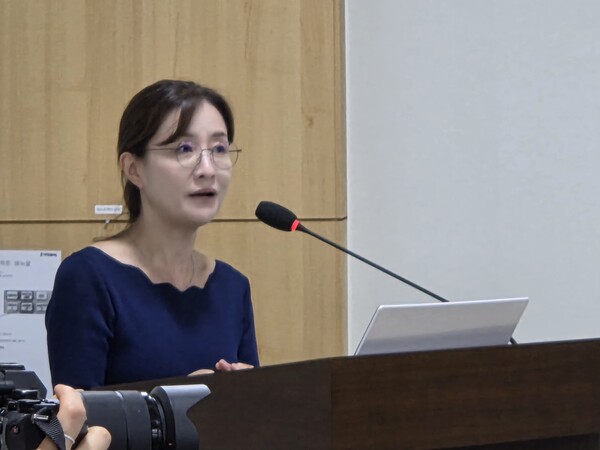 최훈화 간호협회 정책전문위원