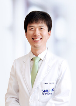 서울대병원 소아정형외과 신창호 교수