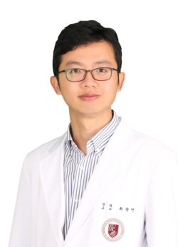 고대구로병원 안과 최광언 교수