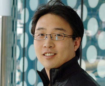 최주현 서울시의사회 홍보이사 겸 대변인