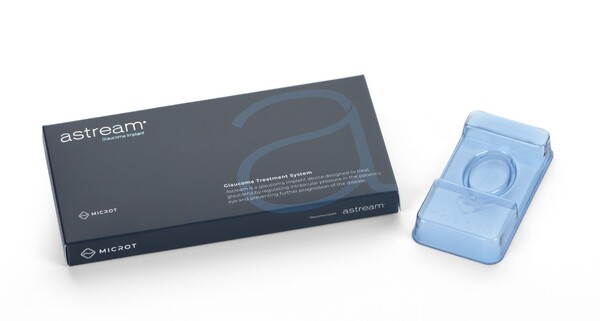 마이크로트 '에이스트림'&nbsp; 제품 이미지