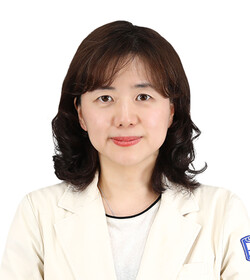 성빈센트병원 안과 최진아 교수