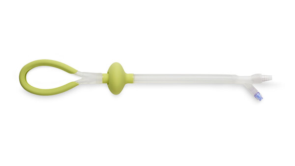 산후 자궁 출혈 조절 및 치료 의료기기 ‘제이다 시스템'