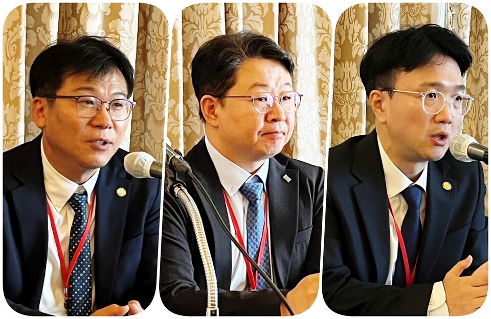 ���ʺ��� ����� ������ȸ��, ������ �ѹ���ȸ��, ����ö �ѹ��̻�