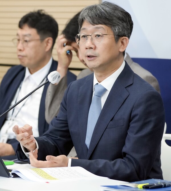 임승관 질병관리청장