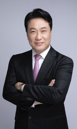 이왕준 국제병원연맹 차기회장 