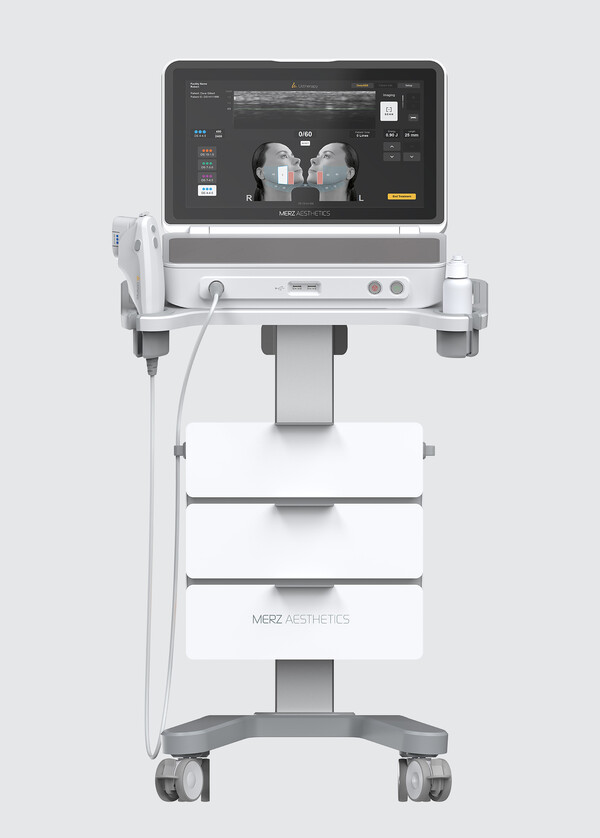 멀츠 울쎄라피 프라임 제품 이미지