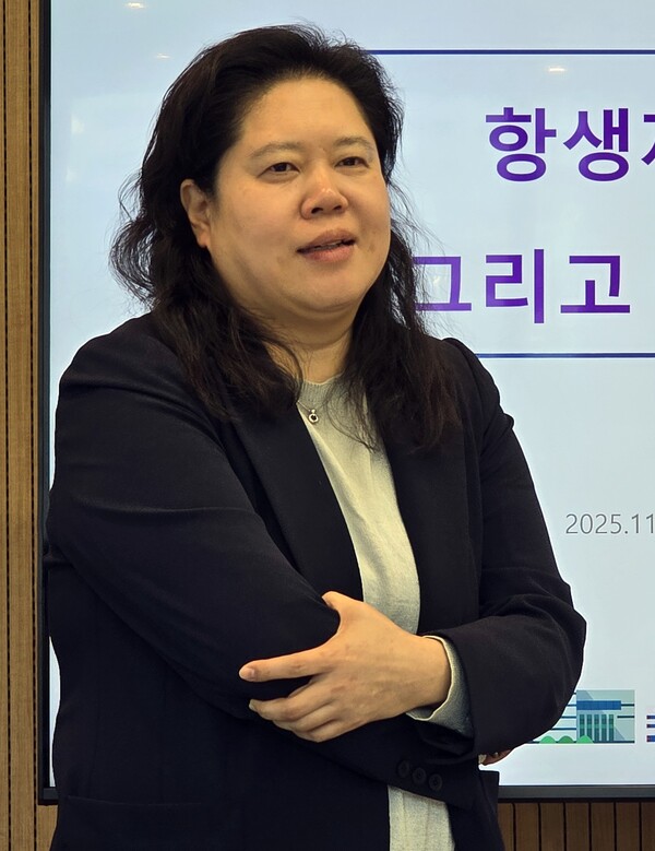 문송미 분당서울대병원 교수