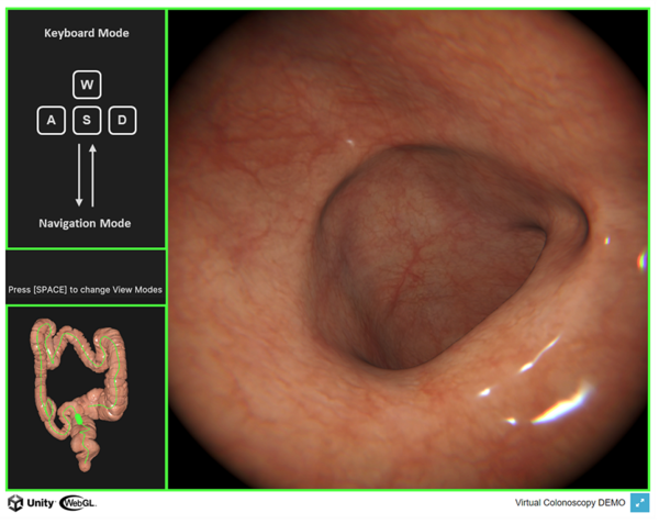 AI ��� ���ð� �ùķ�����(SeamXSim-T) ���� ȭ��