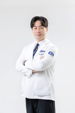 인천성모병원 호흡기내과 최준영 교수