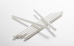 CJ제일제당의 'PHA 적용 빨대' 샘플