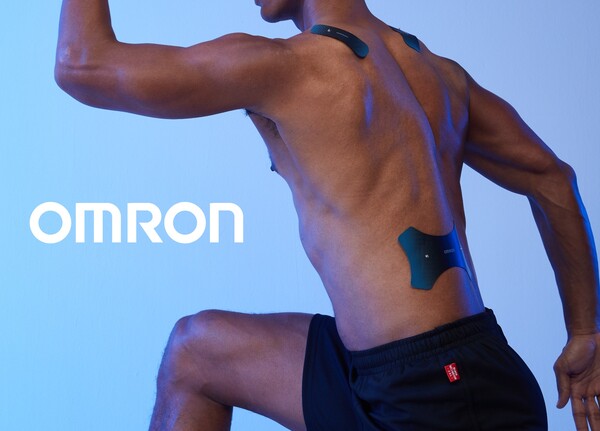 한국오므론헬스케어 ‘HV-F080’, 사진제공=한국오므론헬스케어