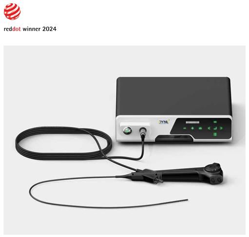 일회용 연성 요관 내시경 ‘우루스’<br>사진제공=다인메디컬그룹