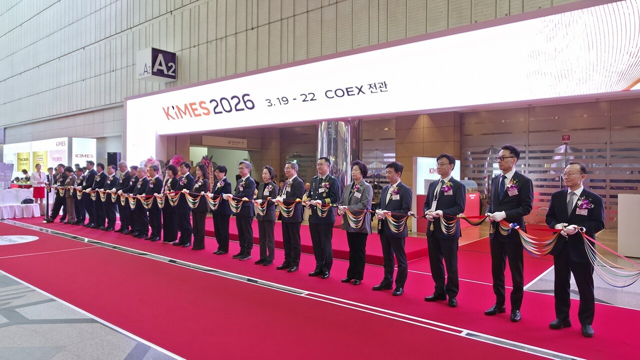 의료기기 산업 글로벌 동향 한 자리에서 보여준다! - 뉴스 썸네일 이미지