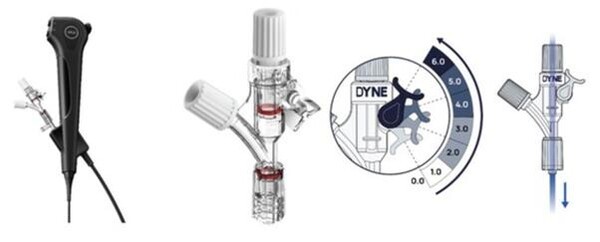 다인메디컬그룹, 일본 Medical Leaders와 '포트씨' 유통 계약 체결 - 뉴스 썸네일 이미지