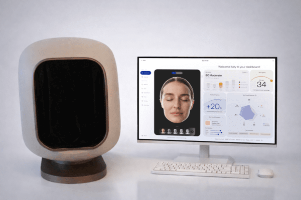 룰루랩, 엘앤씨바이오와 '루스킨X' 시장 공략 본격화 - 뉴스 썸네일 이미지