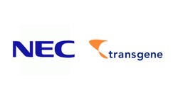 Nec Bio NEC Bio, 맞춤 암 치료 백신 개발 제휴