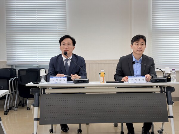 경기약사학술대회, AI와 함께 진화하는 약사 역할 모색