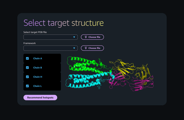 아마존, 항체 디자인 AI 출시