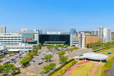 경상국립대병원, 복지부 AI 진료시스템 지원사업 선정