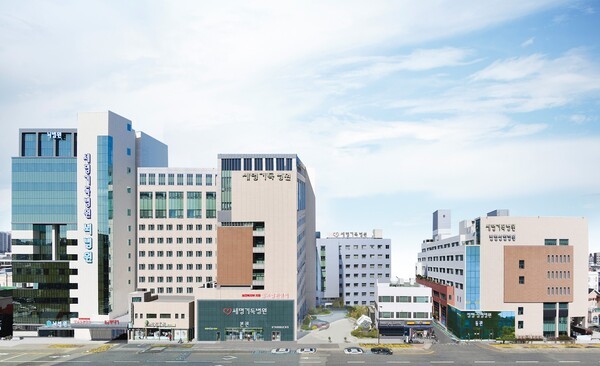 대형병원도 놓친 원인 모를 복통, 포항세명기독병원이 찾아낸 결정적 이유와 암 치료의 권위자 백남선 원장 소식