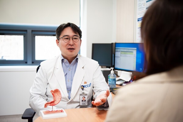 “AI기술 더해 수술 중 위암 ‘실시간 판별’ 가능”