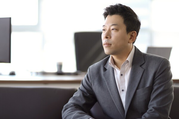 “AI 기반 스마트 외래센터 구축…소청과 의료미래 제시하겠다”