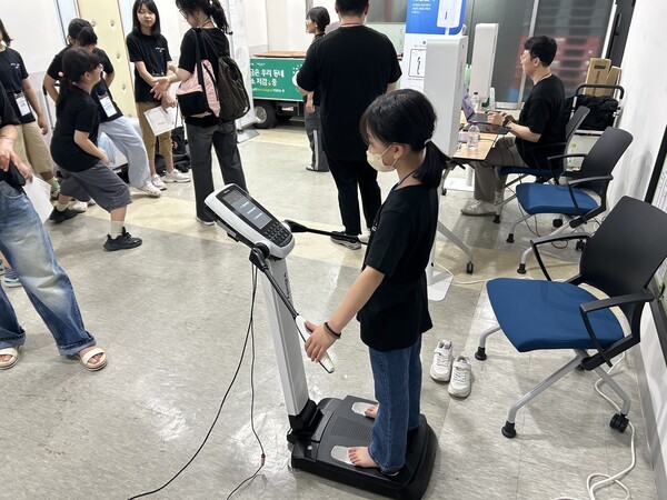 의료기기협회, 의료 사각지대 해소 위한 사회공헌활동 지속 확대 - 뉴스 썸네일 이미지