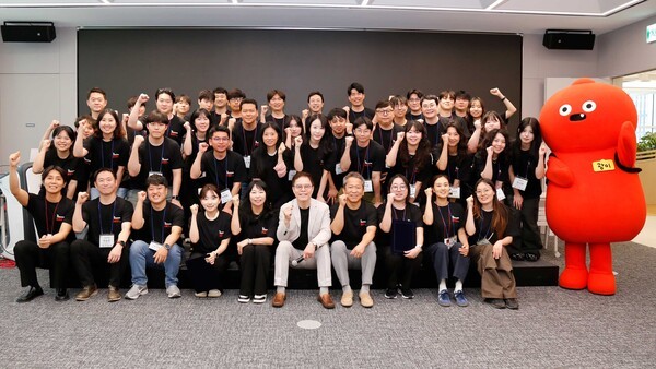 광동제약, 사내 AI 해커톤 ‘광동 플레이그라운드’ 개최