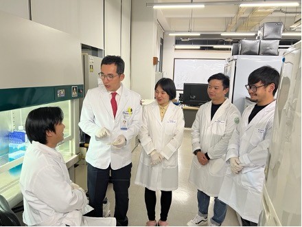 화순전남대병원 민정준 교수, 박테리아 암치료 세계 최다 논문 연구자 ... - 뉴스 썸네일 이미지