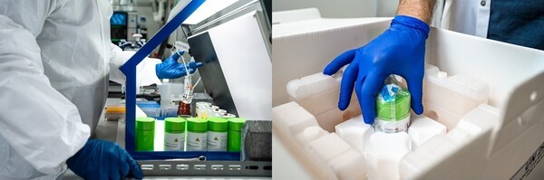 한국노바티스 전이성 거세저항성 전립선암 RLT 치료제 플루빅토 ② - 뉴스 썸네일 이미지