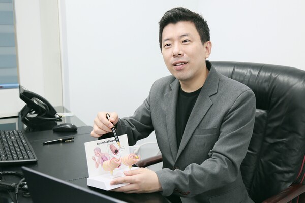 "소아청소년 안심진료 최적 모델 정립하겠다" - 뉴스 썸네일 이미지
