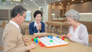 네오펙트, '스마트 페그보드' 조달청 혁신제품 지정 - 뉴스 썸네일 이미지